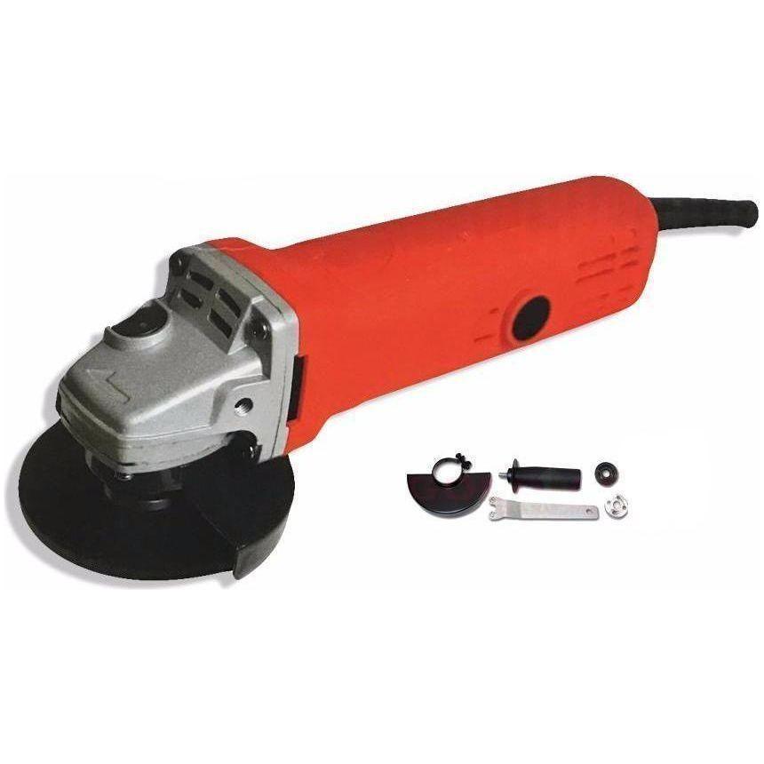 JC Kawasaki SP3113B Angle Grinder 4 JC Kawasaki SP3113B Angle Grinder 4